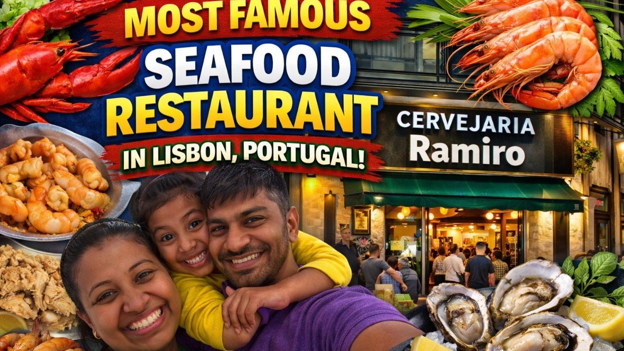 Travel and food Best food