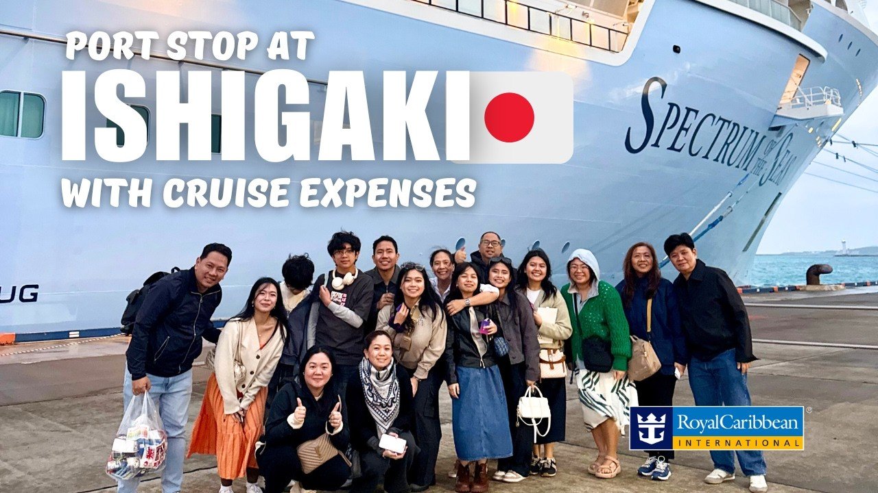 Ship travel: Cruise Lifestyle