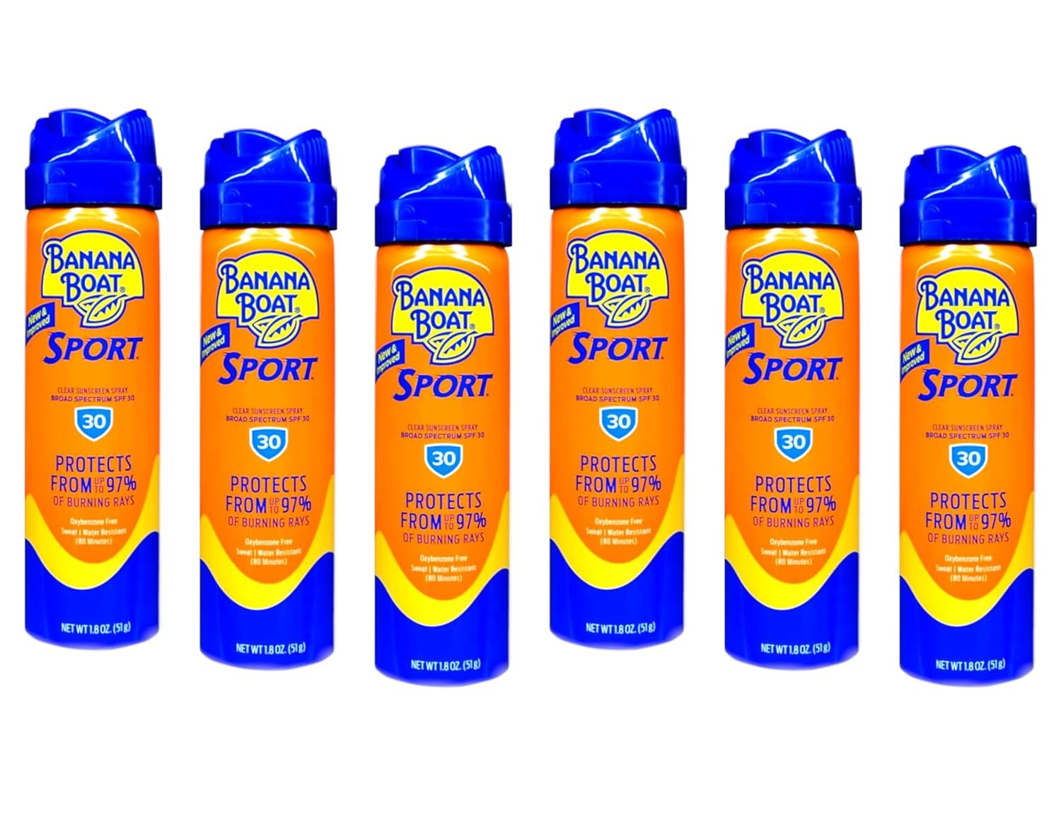 Sunscreen for cruise travel