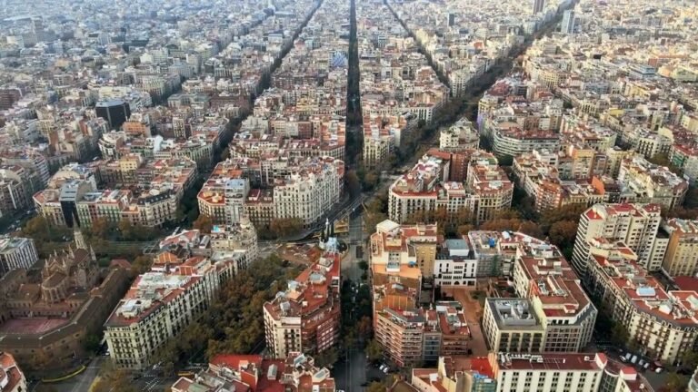 Discover Barcelona