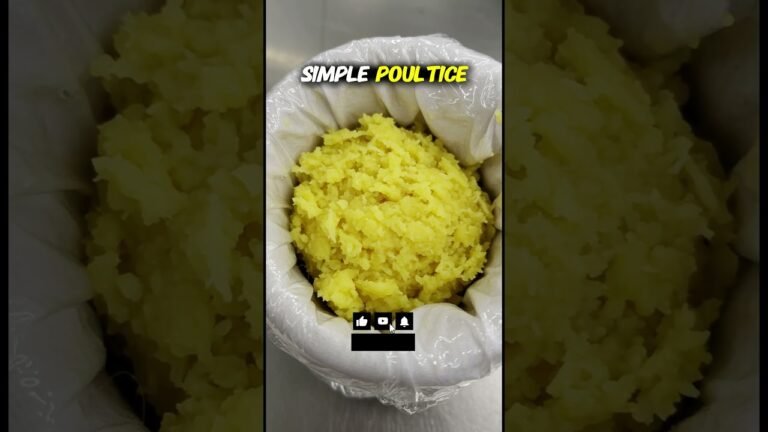 Joint Pain and Inflammation