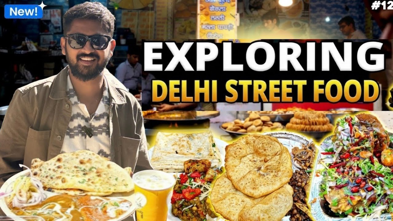 Travel and food Best food