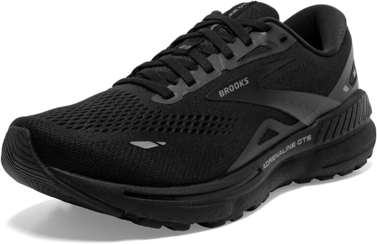 Comfortable walking shoes