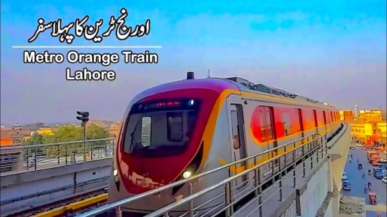 Train travel: Commuter Rail