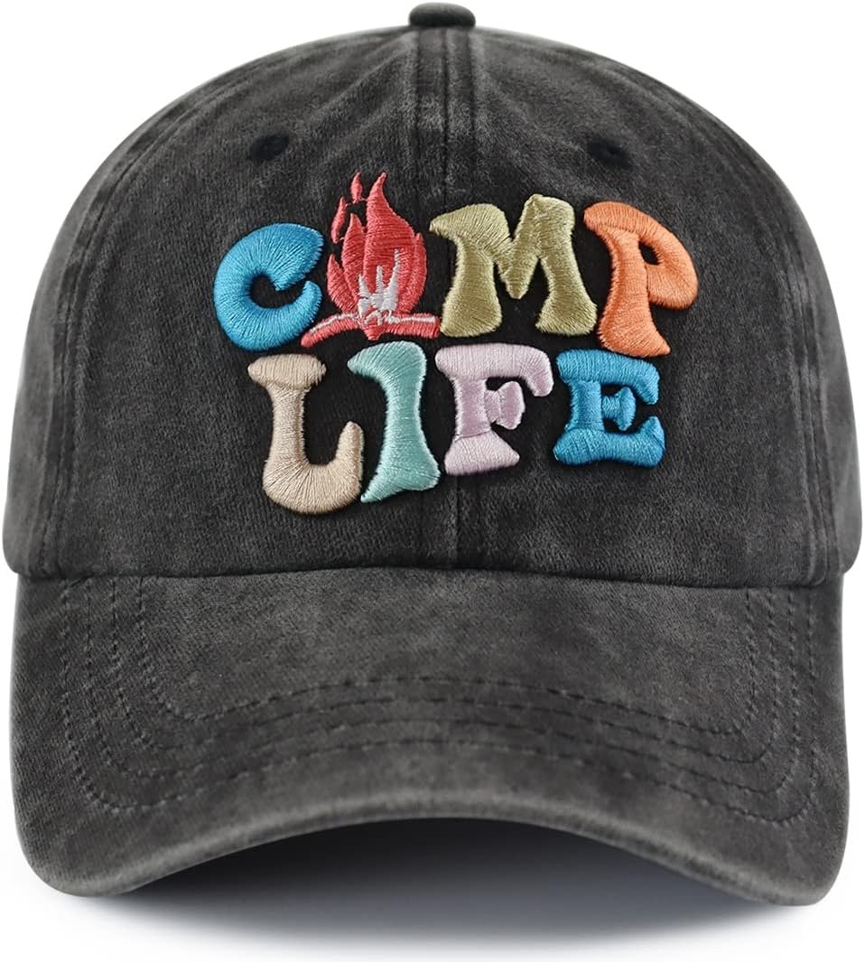 durable camping accessories