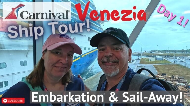 Ship travel: Themed Cruises