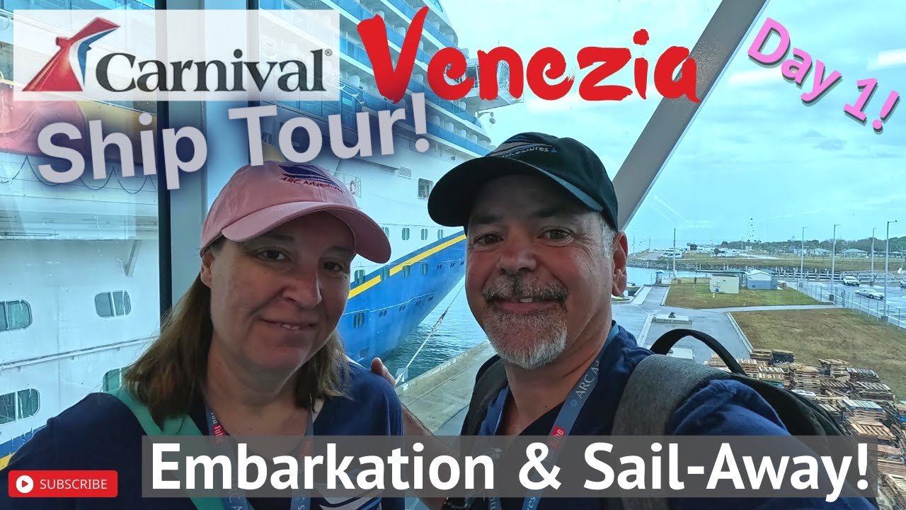 Ship travel: Themed Cruises