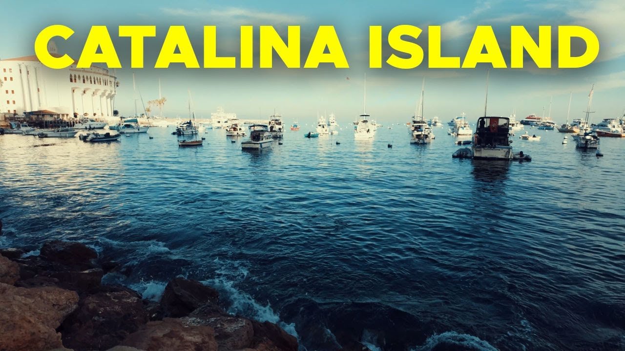 Island travel: Island Photography