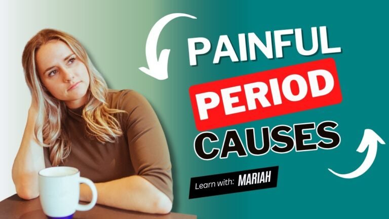 Breast Pain and Menstruation