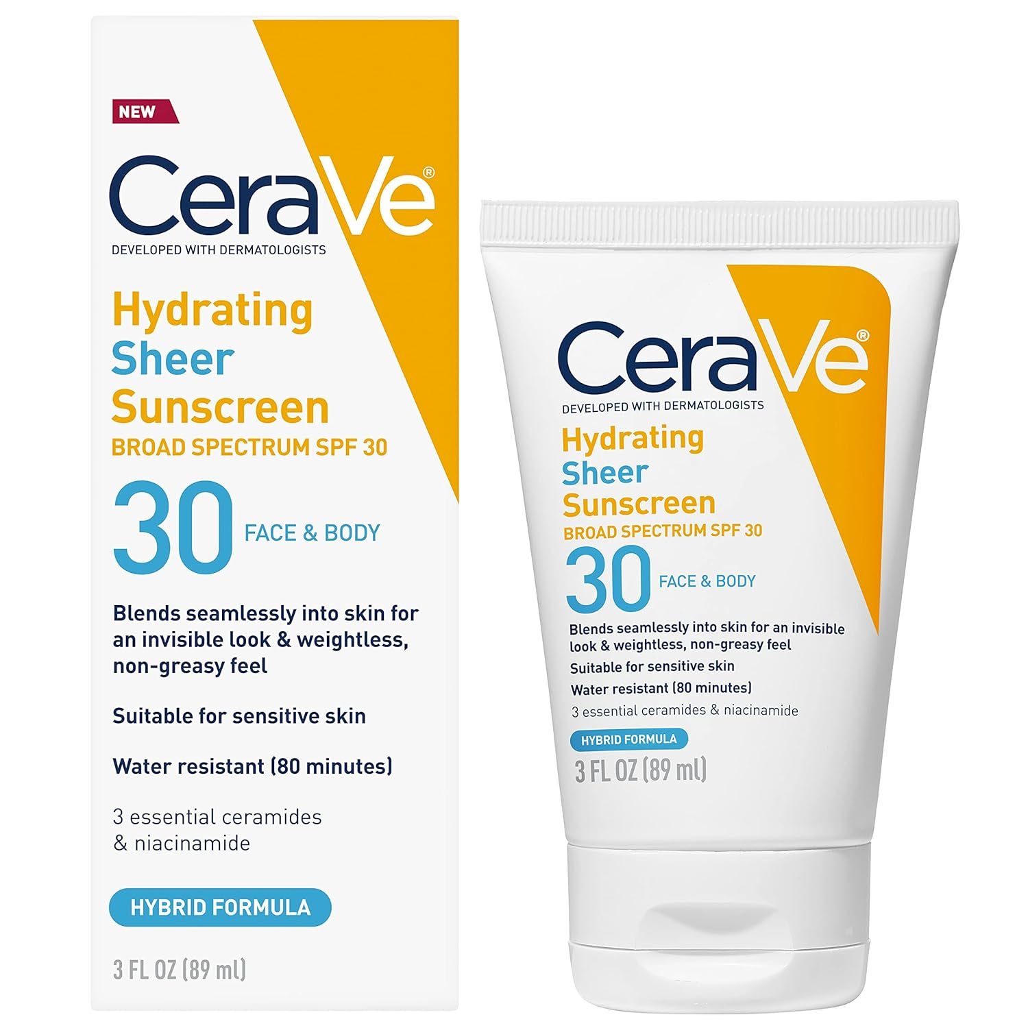 Sunscreen for cruise travel