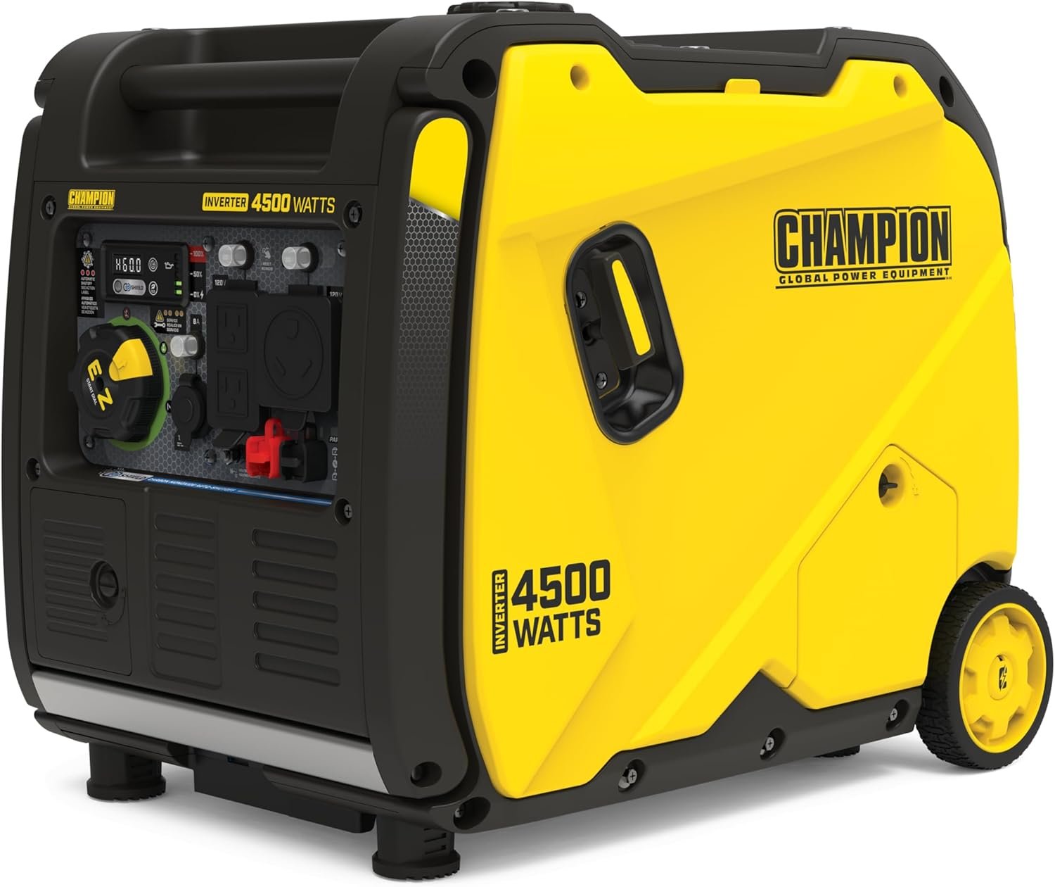 RV Portable Generators