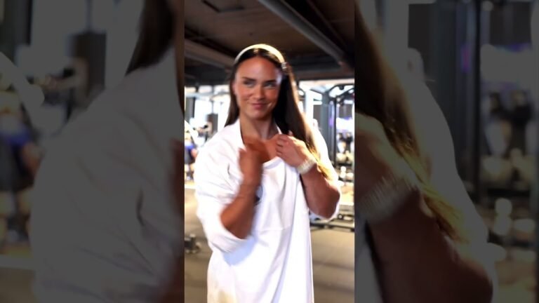 Best Exercises for Breast Health