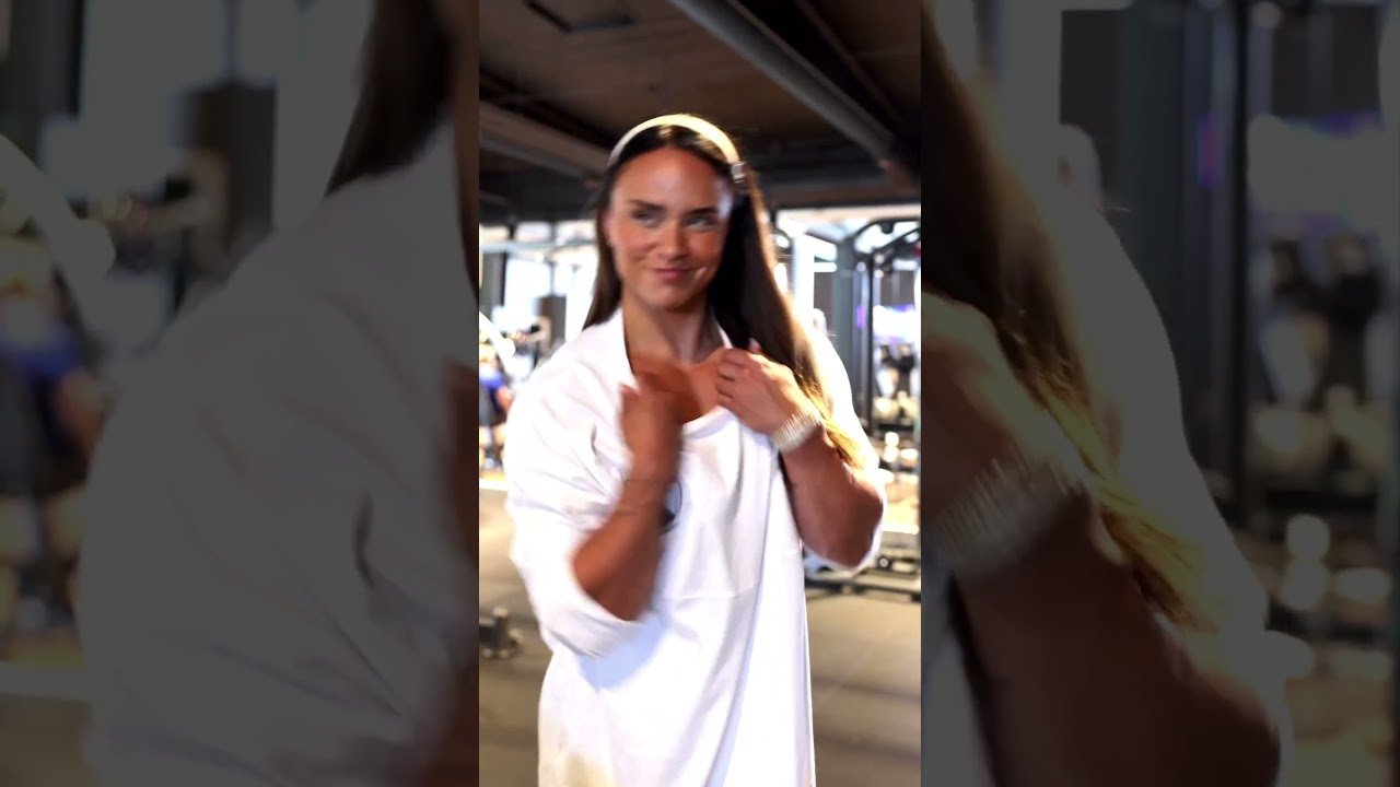 Best Exercises for Breast Health