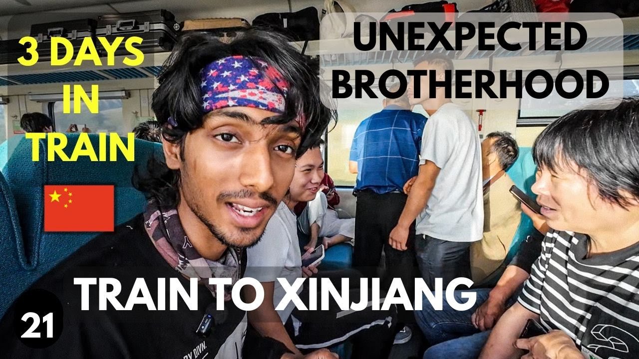 Train travel: Train Tickets