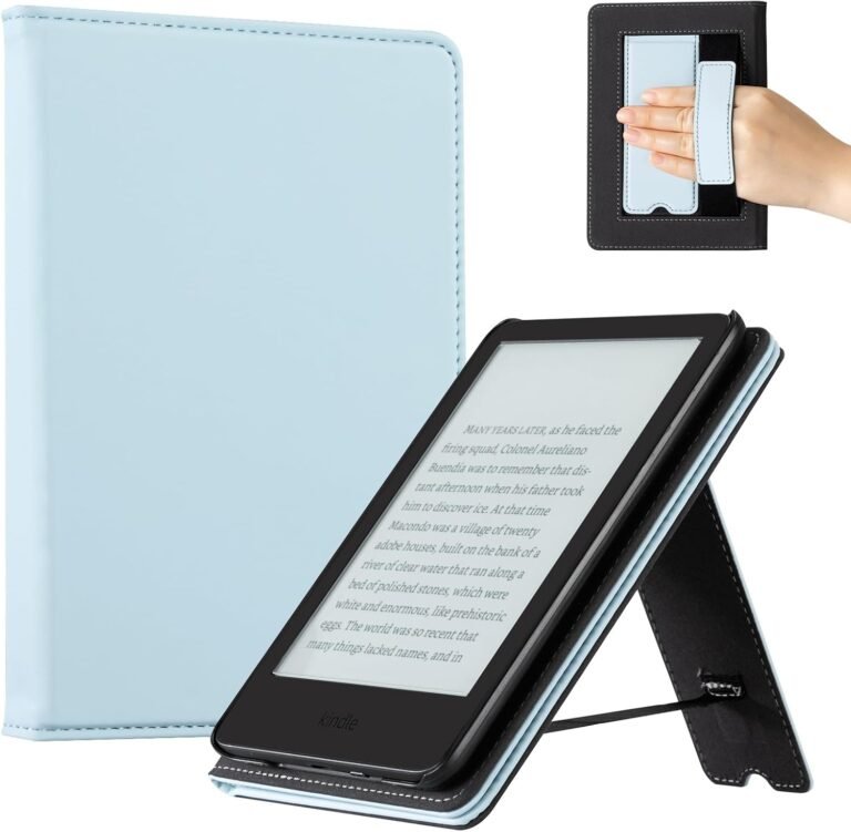 Gadget eBook Readers & Accessories