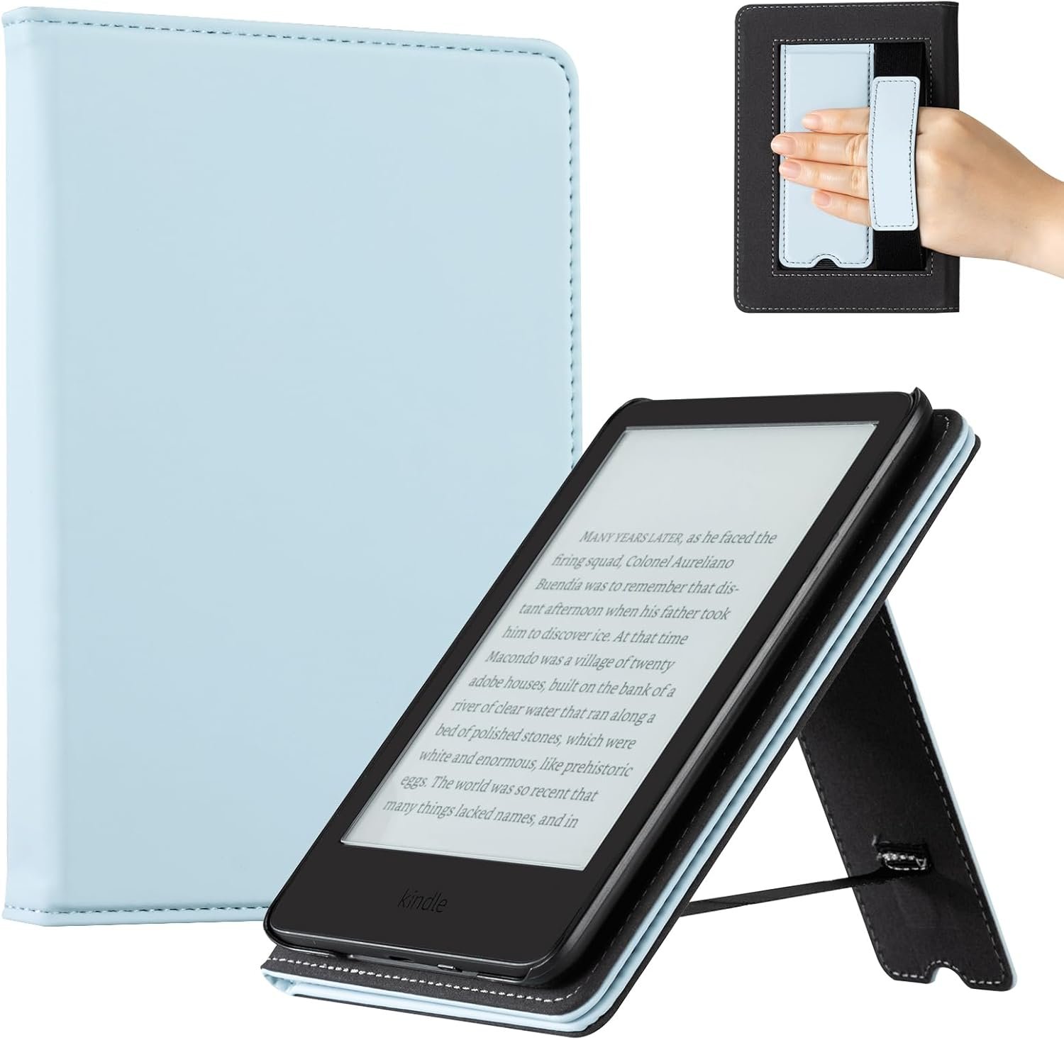 Gadget eBook Readers & Accessories