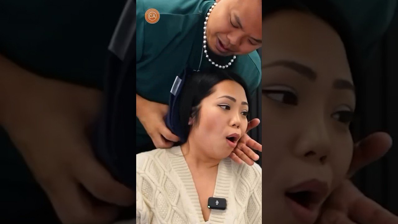 Back Pain and Stress