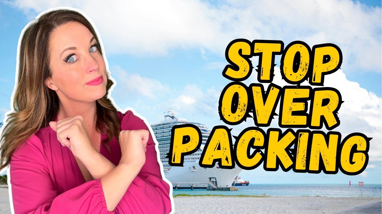 Travel Packing Hacks