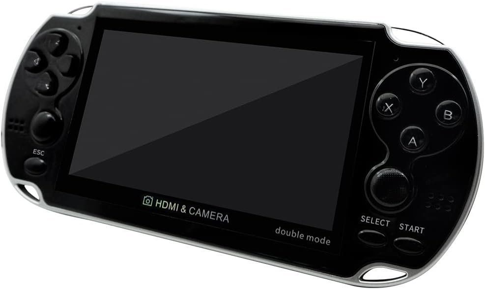 Gadget Video Game Consoles & Accessories