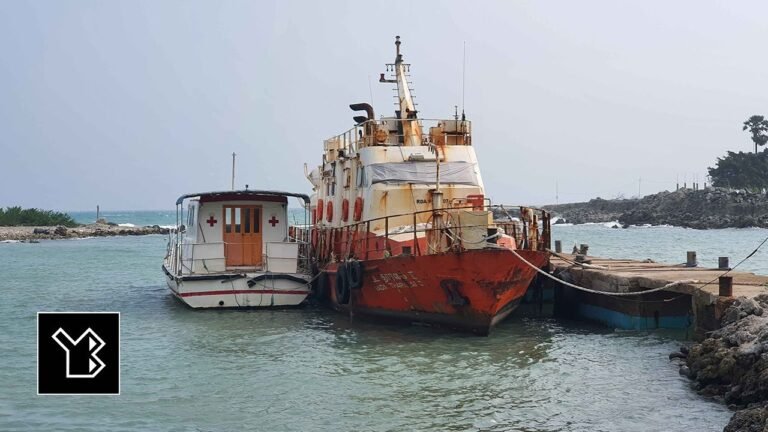 Island travel: Island Photography