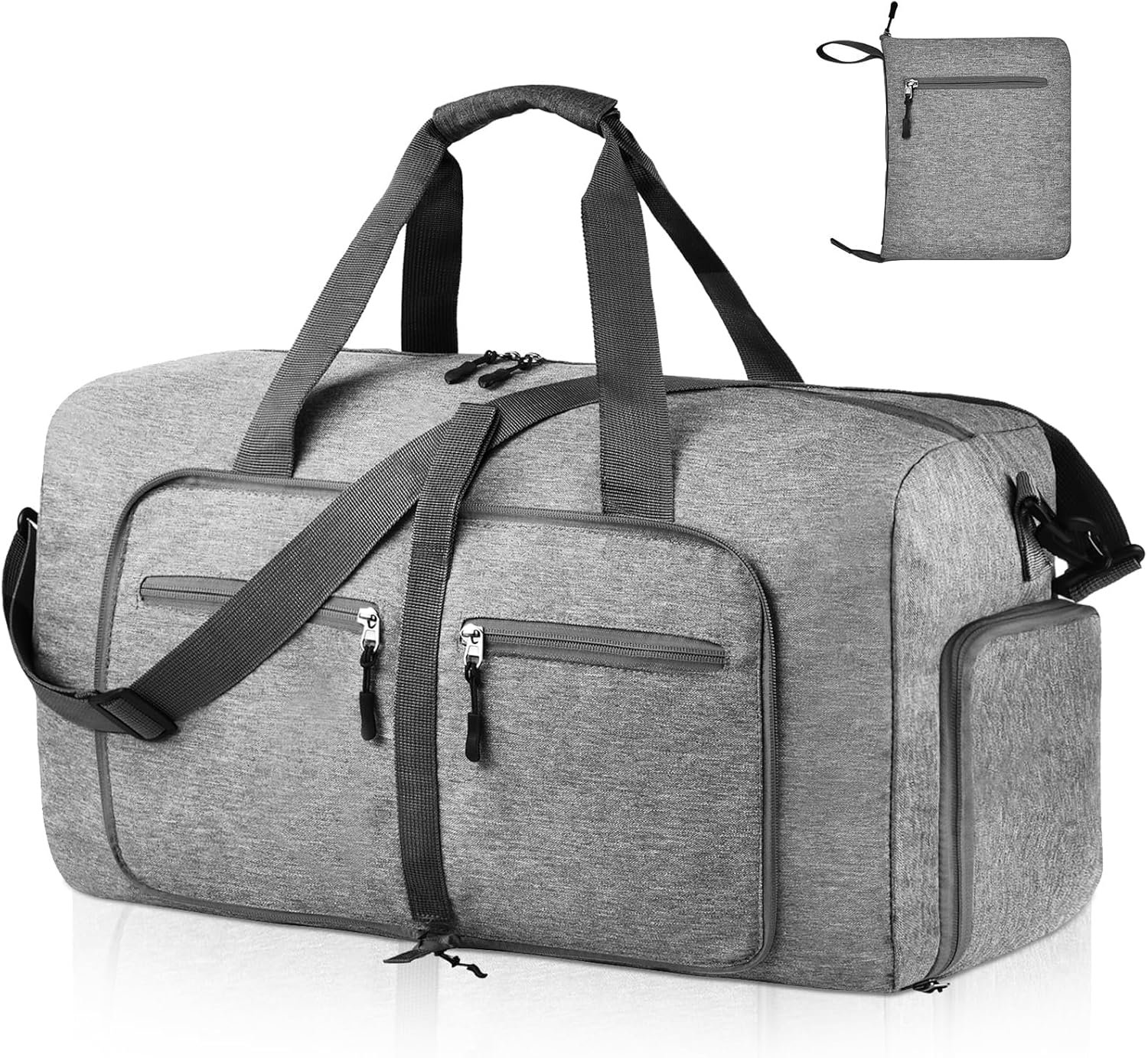 Duffel bag for travel