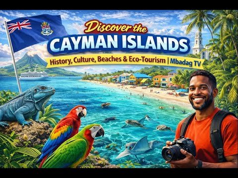 Island travel: Island History