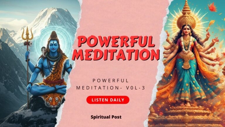 travel Spiritual Journeys