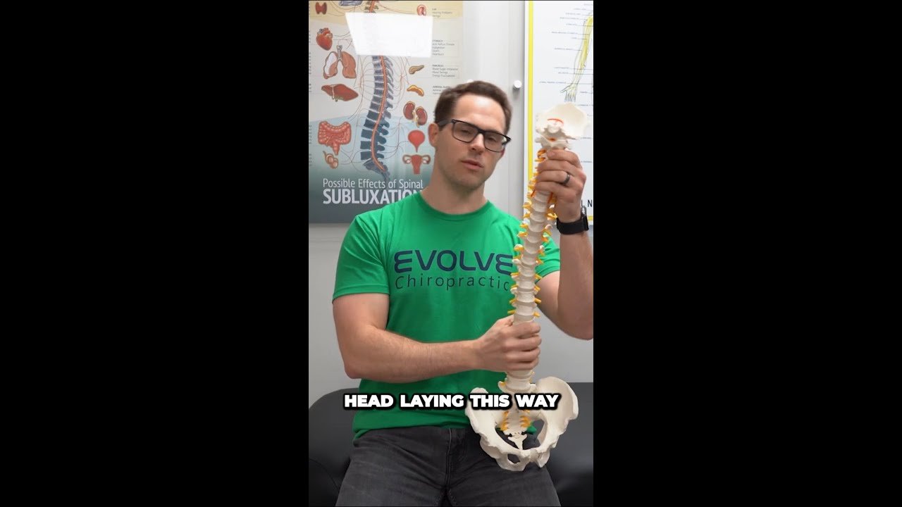 Cervical Spine Health