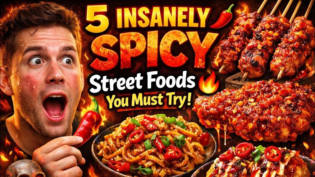 Travel and food Best food