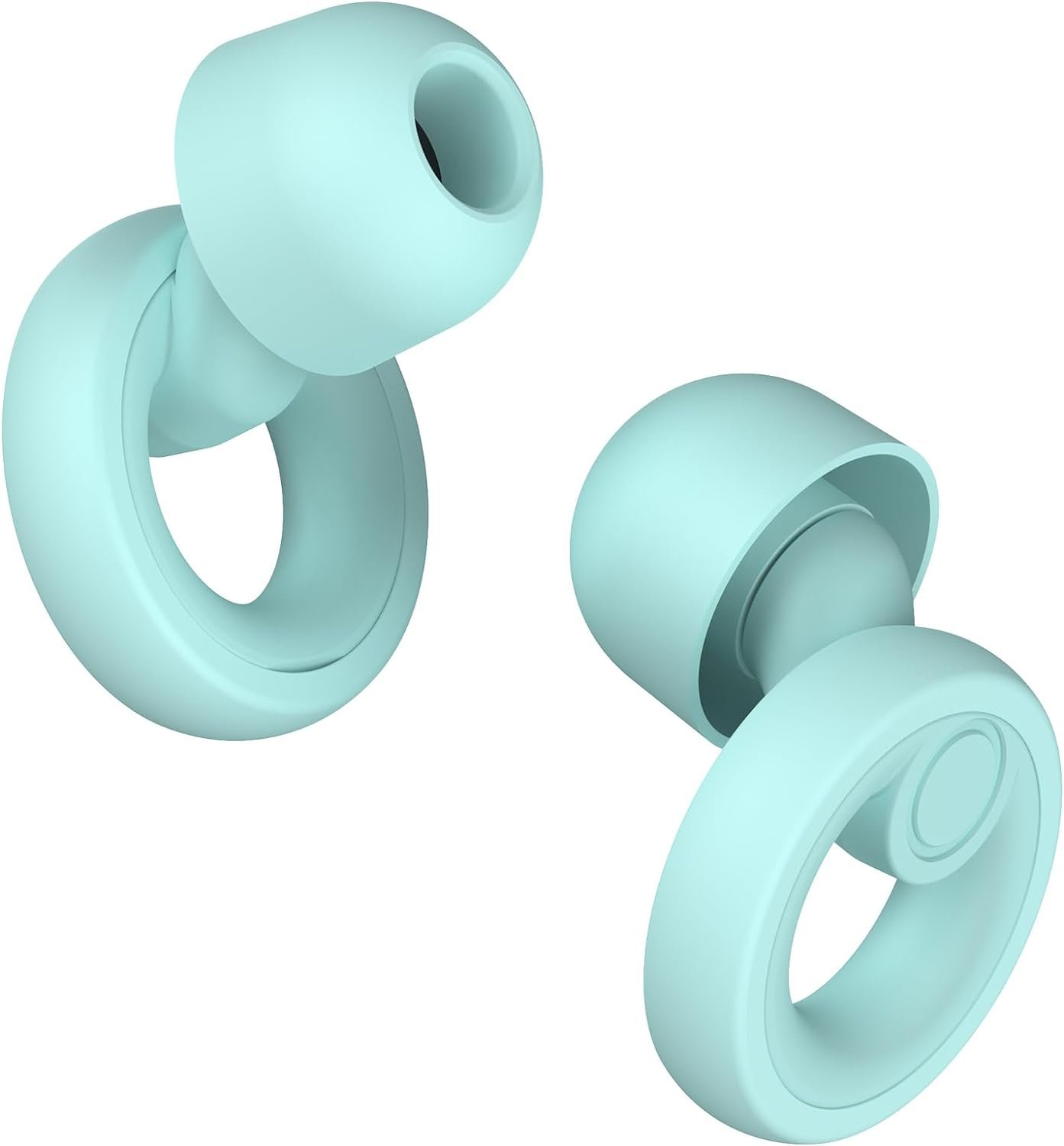 Noise-canceling headphones