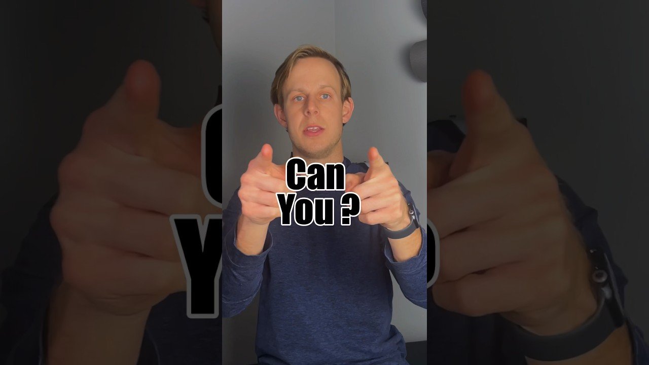 Exercises for Joint Flexibility