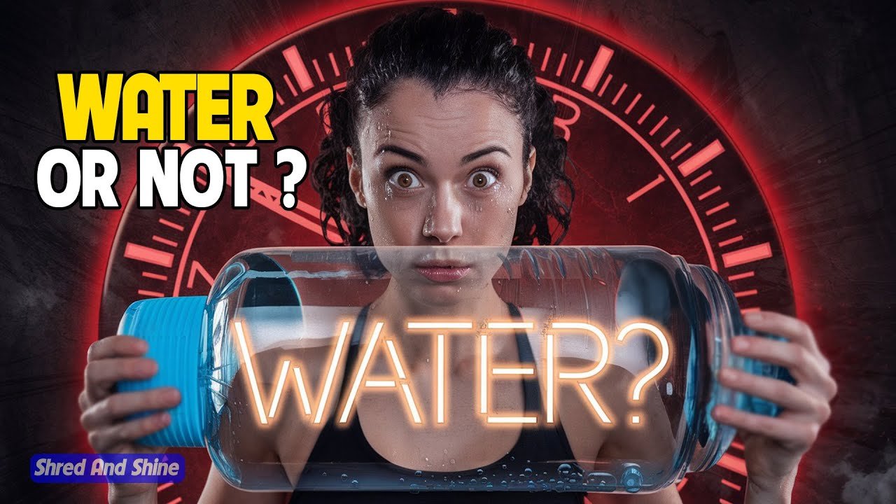 Fasting Myths Debunked