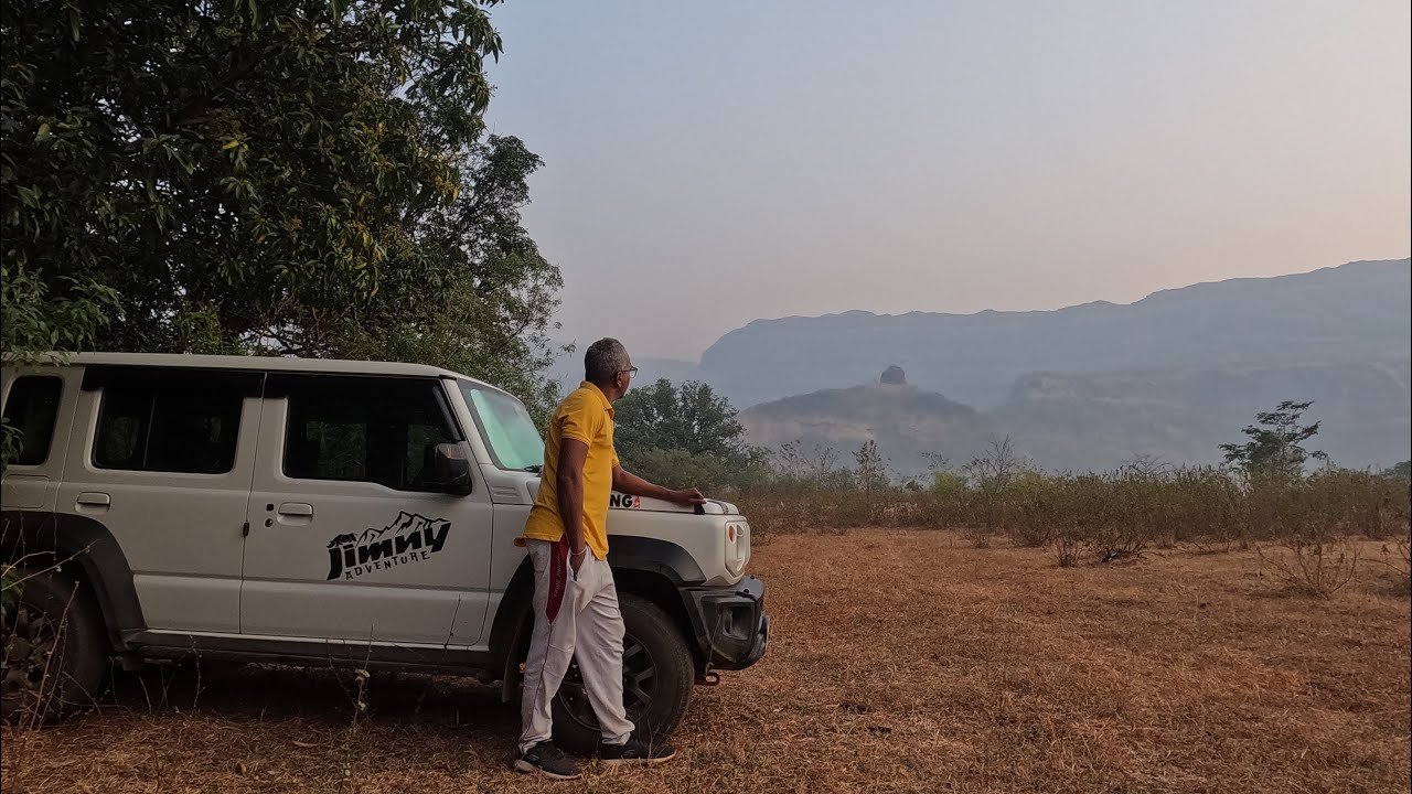 solo travel: Exploration