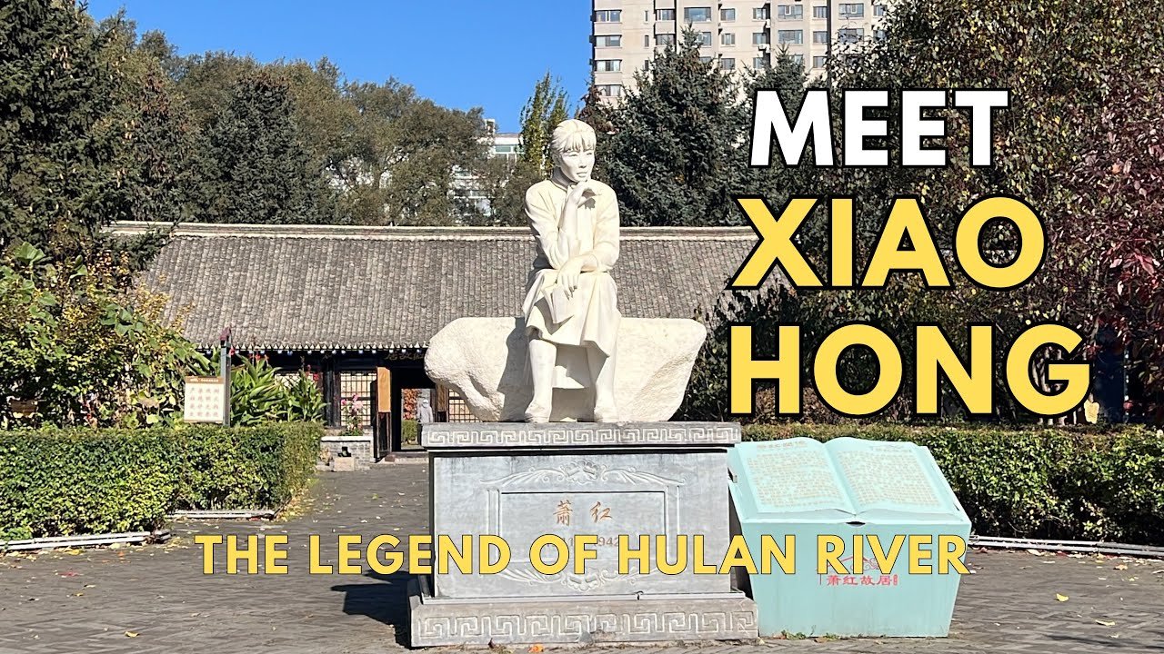 Travel China-Cultural Heritage