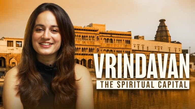 travel Spiritual Journeys