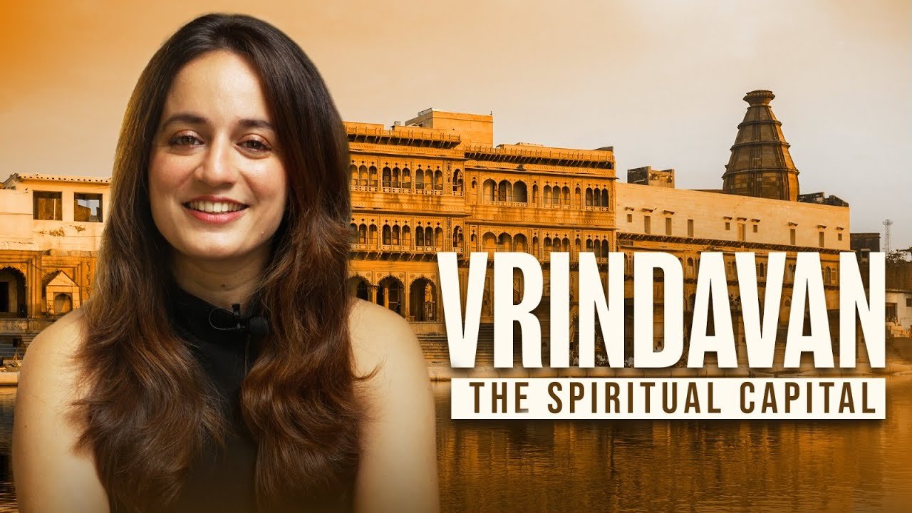 travel Spiritual Journeys