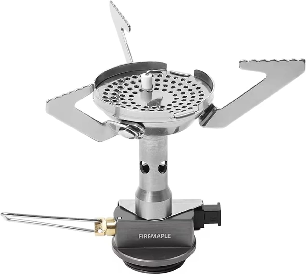 camping gear for hiking trips