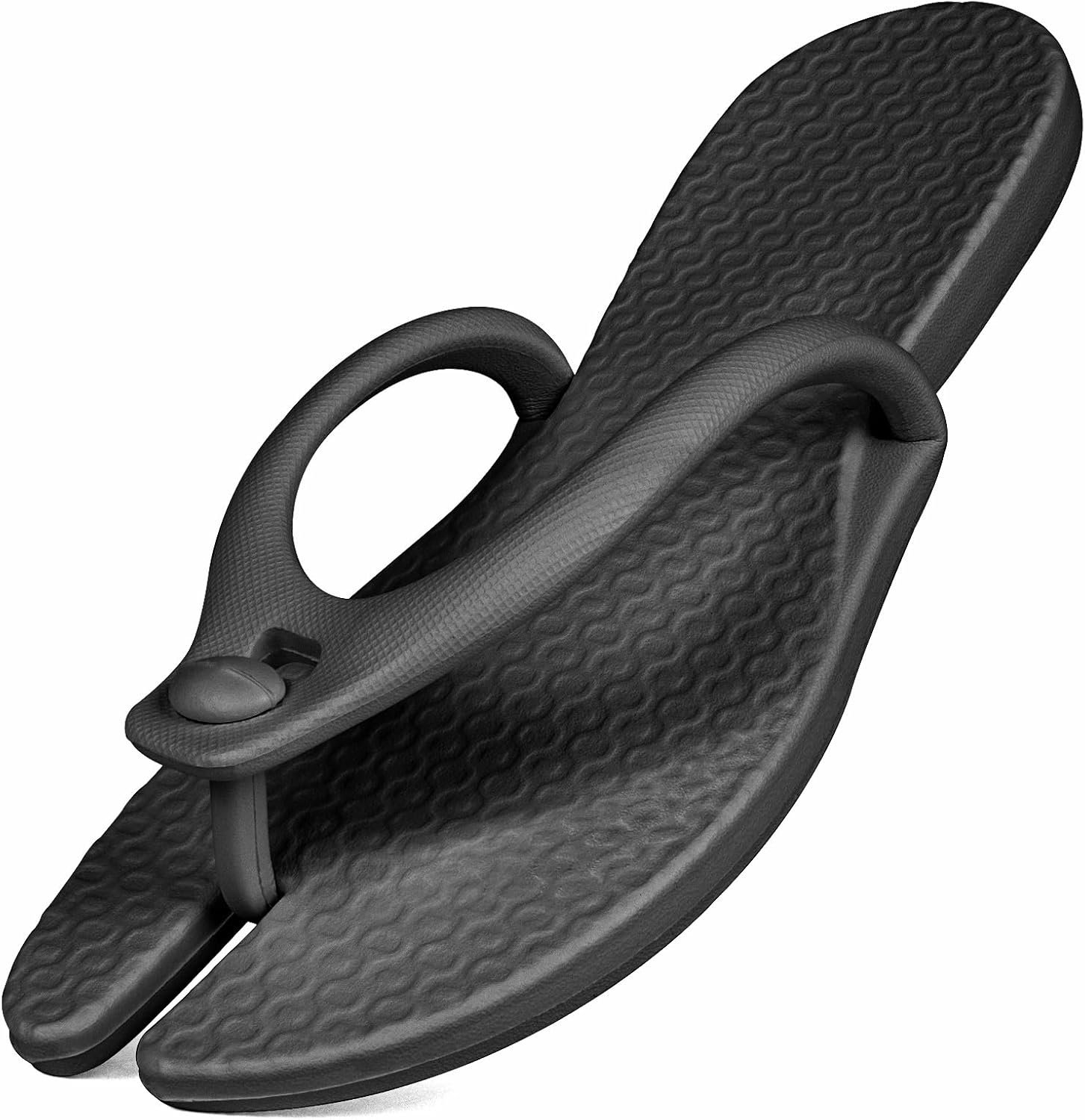 Lightweight sandals for travel