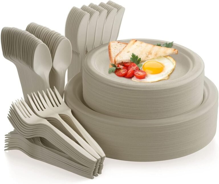 eco-friendly camping products