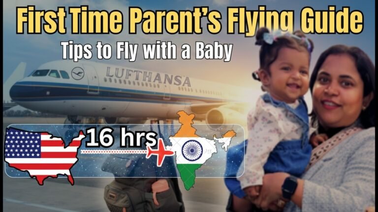 Airplane travel: Air Travel Hacks