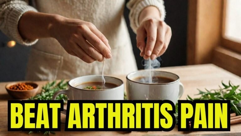 Holistic Approaches to Joint Pain