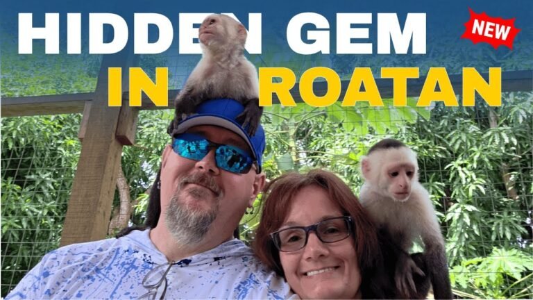 Island travel: Adventure Excursions