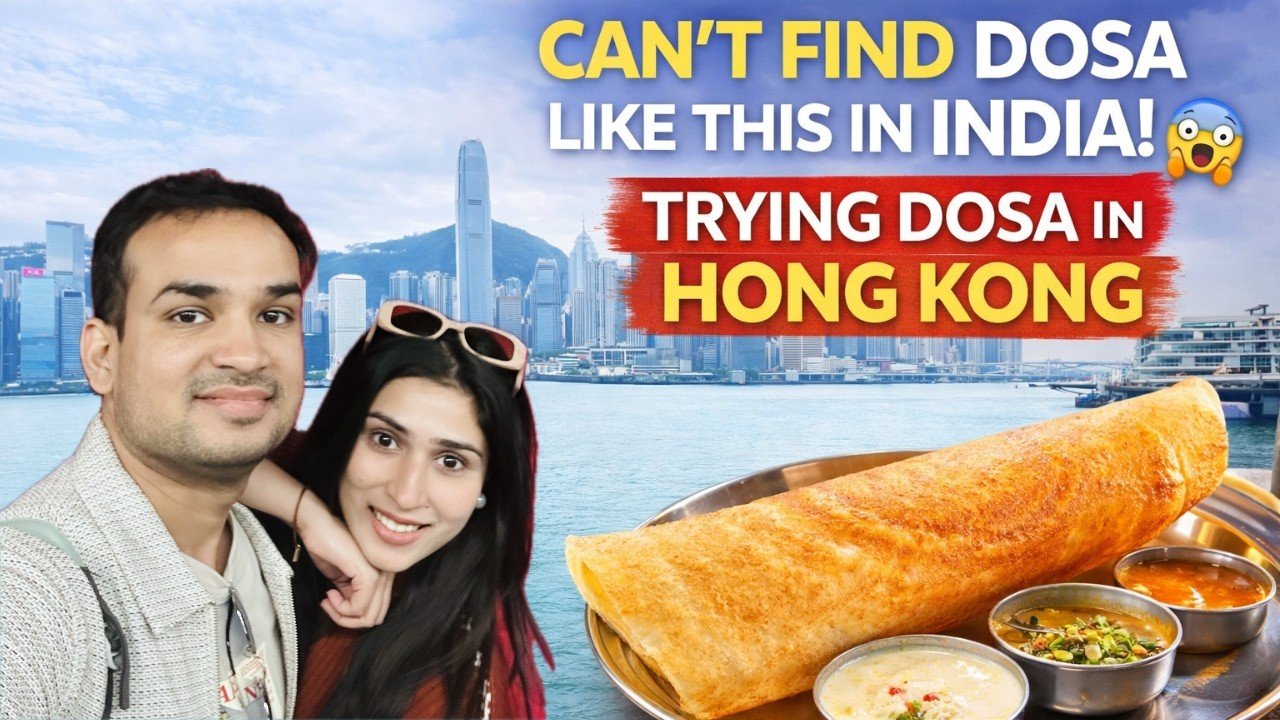 Travel and food travel recommendations