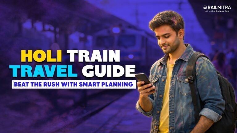 Train travel: Train Travel Deals