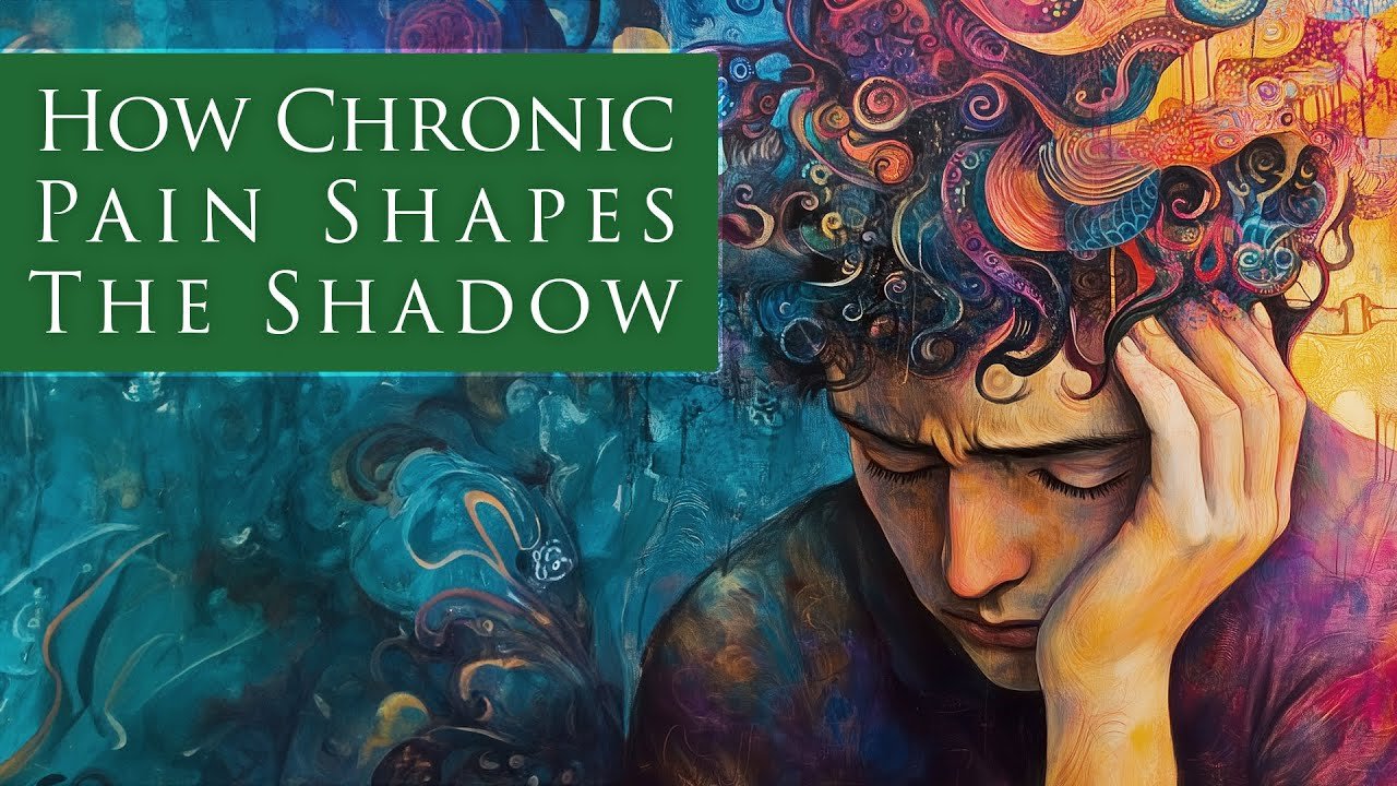 Chronic Pain and Mental Health