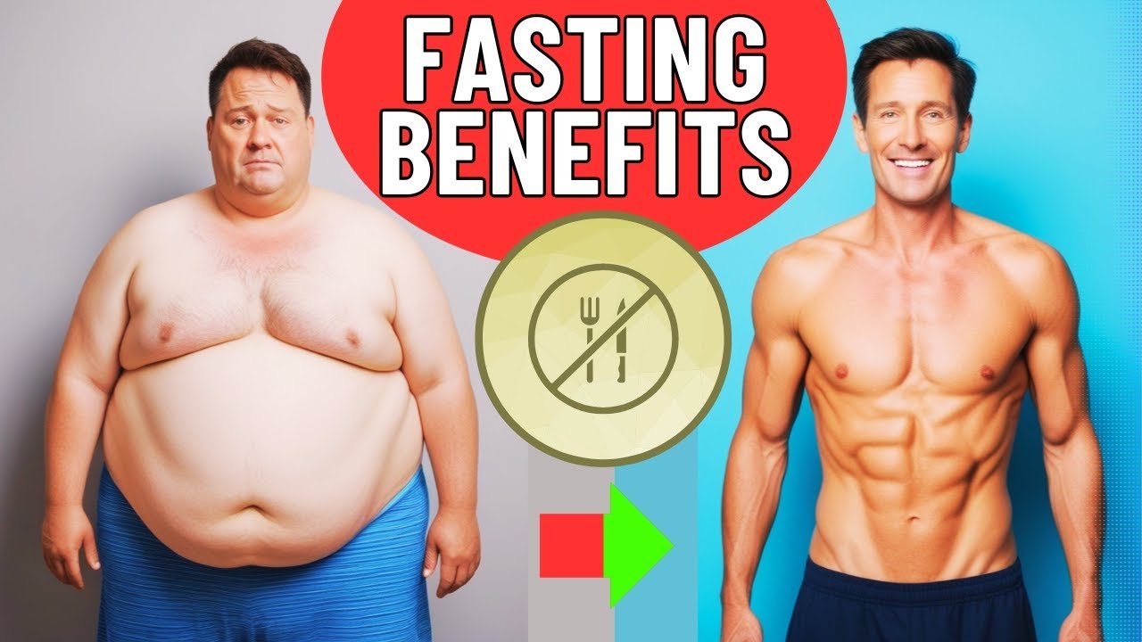 Fasting for Health Benefits