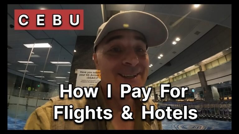 solo travel: Budget Travel