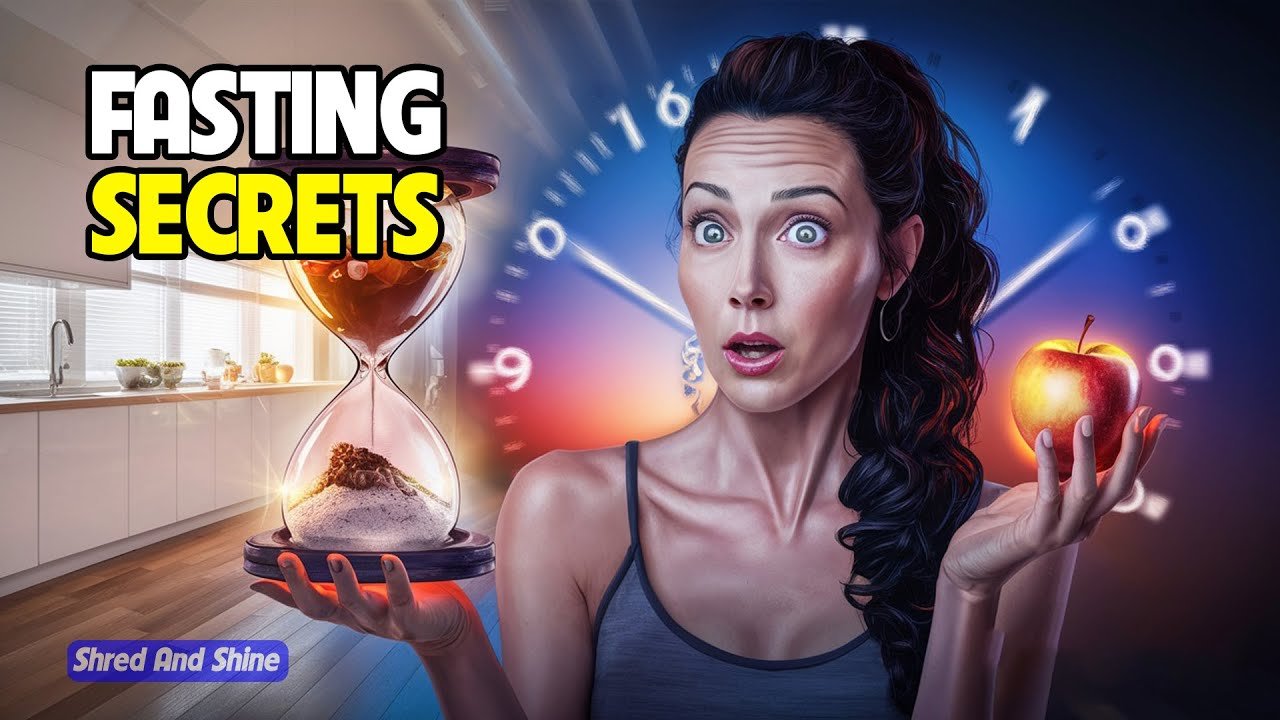 Fasting for Beginners