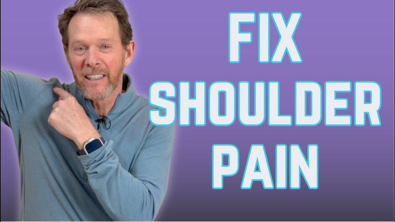 Shoulder Pain and Mobility