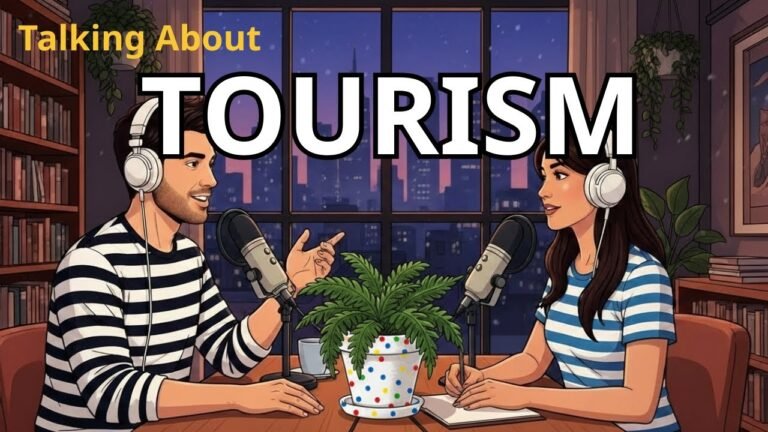 solo travel: Language Learning